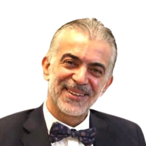 Bülent Önal 