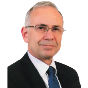 Osman Baran Tortum